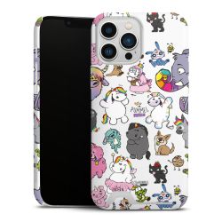 Premium Card Case matt