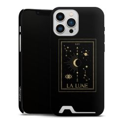 Premium Card Case matt