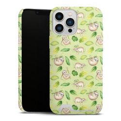 Premium Card Case matt