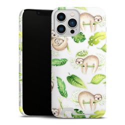 Premium Card Case matt