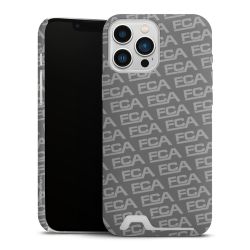 Premium Card Case matt