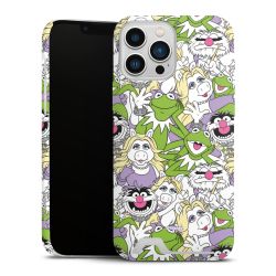 Premium Card Case matt