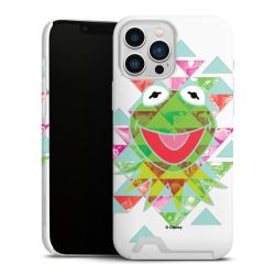 Premium Card Case matt