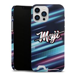 Premium Card Case matt