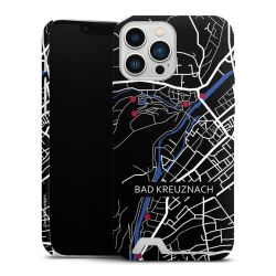 Premium Card Case matt