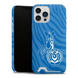 Premium Card Case matt