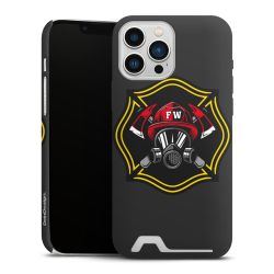 Premium Card Case matt