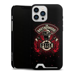 Premium Card Case matt