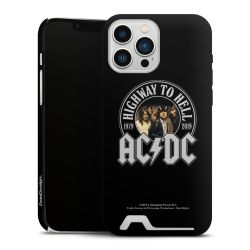 Premium Card Case matt