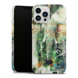 Premium Card Case matt