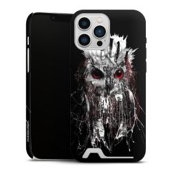 Premium Card Case matt