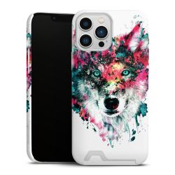 Premium Card Case matt