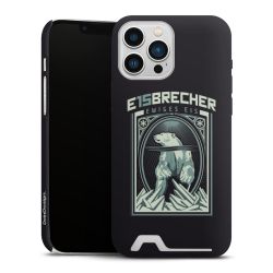 Premium Card Case matt