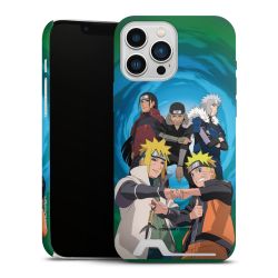 Premium Card Case matt