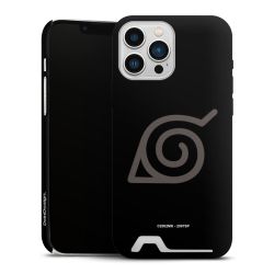 Premium Card Case matt