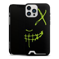 Premium Card Case matt