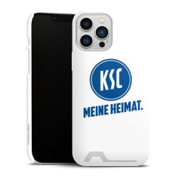 Premium Card Case matt