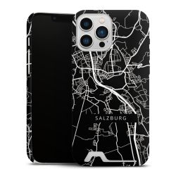 Premium Card Case matt