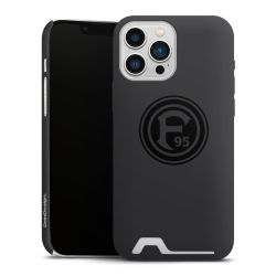 Premium Card Case matt