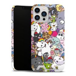 Premium Card Case matt