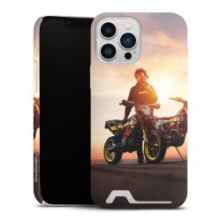 Premium Card Case matt