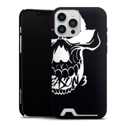 Premium Card Case matt