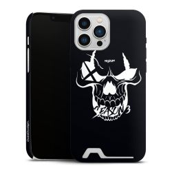 Premium Card Case matt