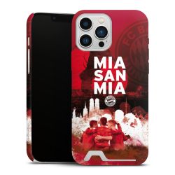 Premium Card Case matt