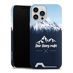 Premium Card Case matt