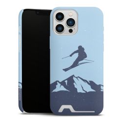 Premium Card Case matt