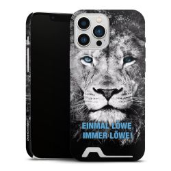 Premium Card Case matt