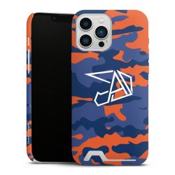 Premium Card Case matt