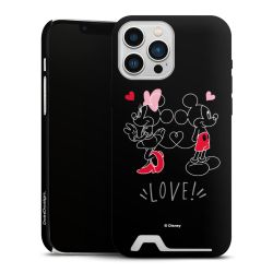 Premium Card Case matt