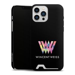 Premium Card Case matt