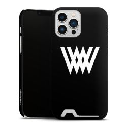 Premium Card Case matt