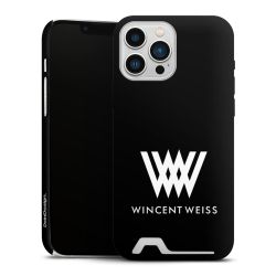 Premium Card Case matt