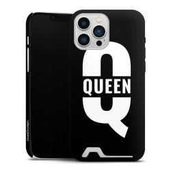 Premium Card Case matt