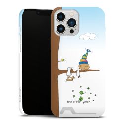 Premium Card Case matt