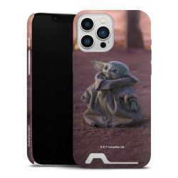 The Child Omhoog kijken