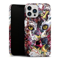 Premium Card Case matt