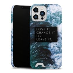 Premium Card Case matt