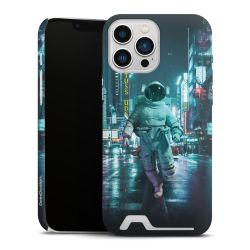 Premium Card Case matt