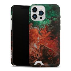 Premium Card Case matt