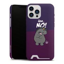 Premium Card Case matt