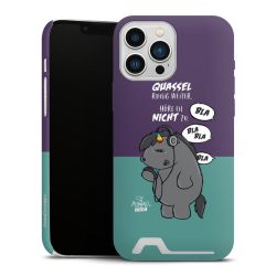 Premium Card Case matt