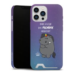 Premium Card Case matt