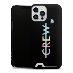 Premium Card Case matt