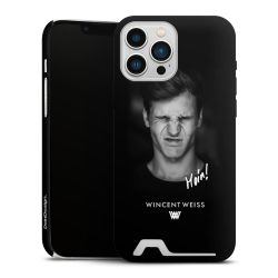 Premium Card Case matt