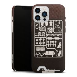 Premium Card Case matt