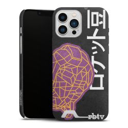 Premium Card Case matt